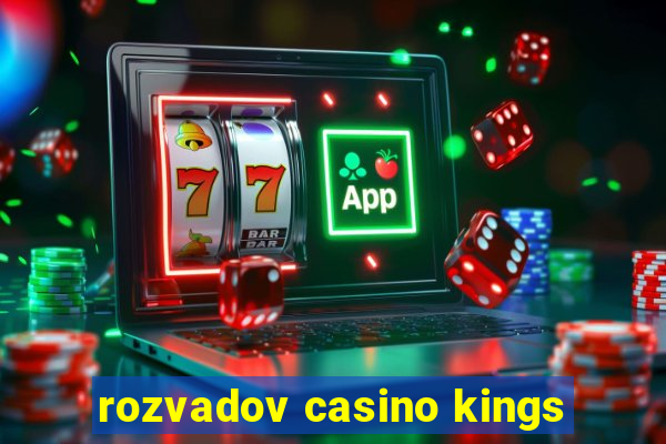 rozvadov casino kings