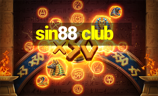 sin88 club