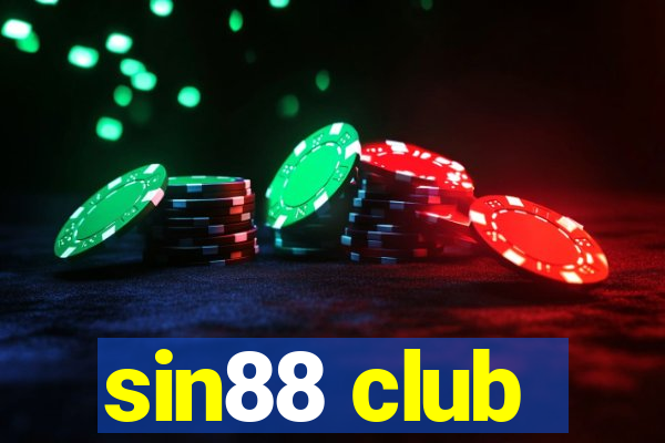 sin88 club