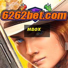 mbox