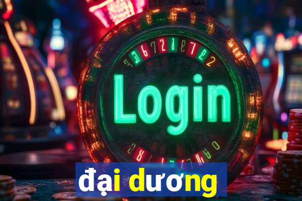 đại dương