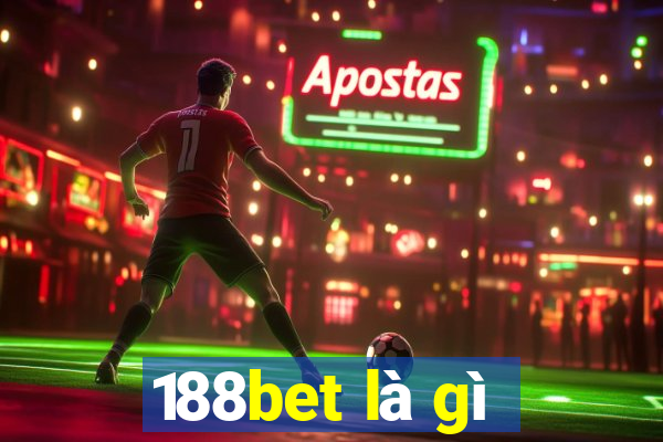 188bet là gì