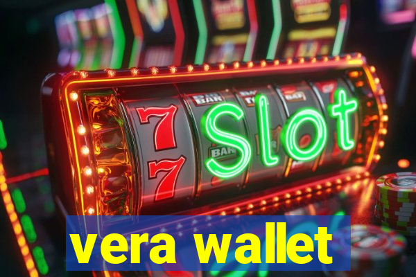 vera wallet