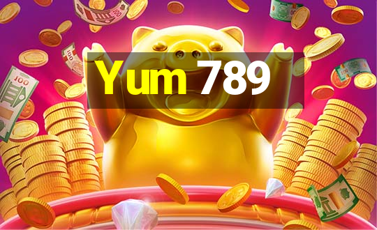 Yum 789