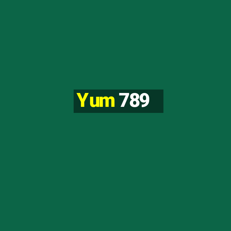 Yum 789