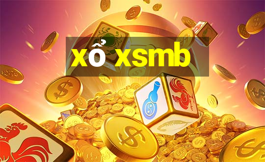 xổ xsmb