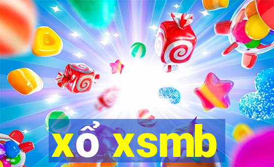 xổ xsmb