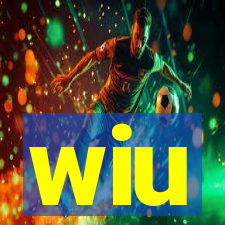 wiu