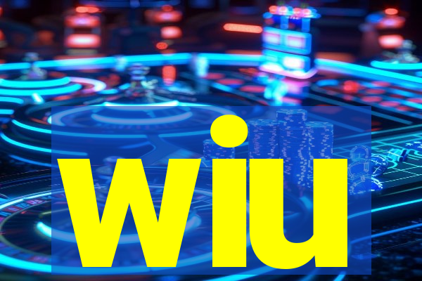 wiu