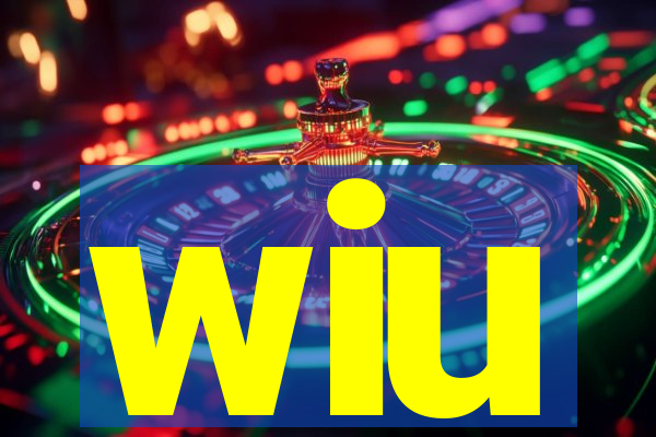 wiu