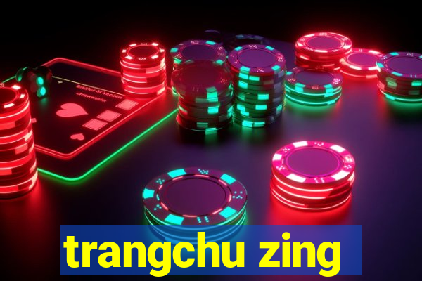 trangchu zing