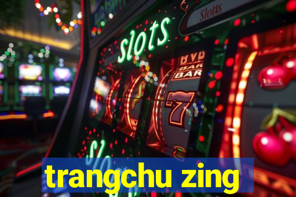 trangchu zing