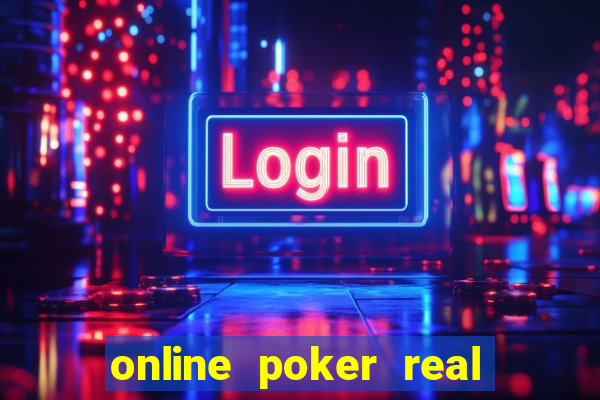 online poker real money california