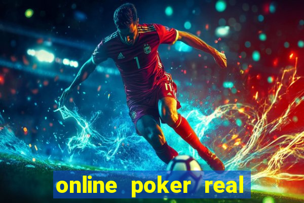 online poker real money california