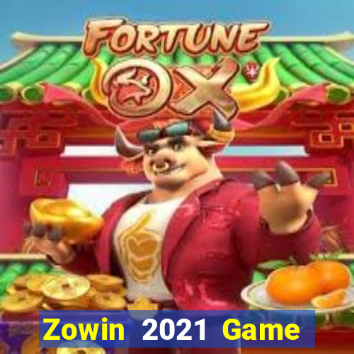 Zowin 2021 Game Bài Lá