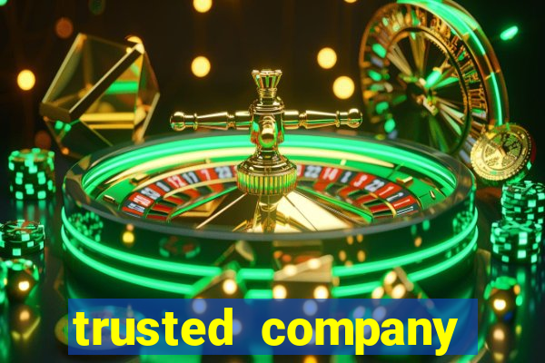 trusted company online casino