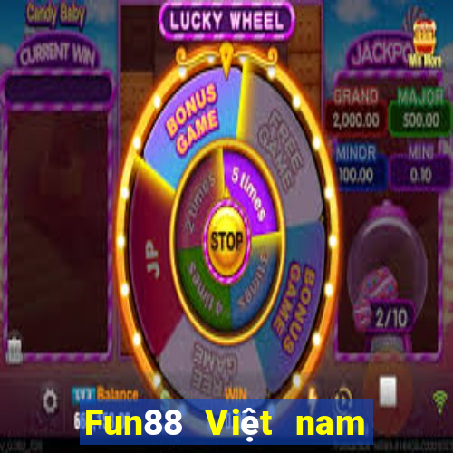 Fun88 Việt nam Platinum giải trí