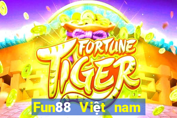 Fun88 Việt nam Platinum giải trí