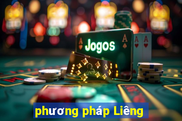 phương pháp Liêng