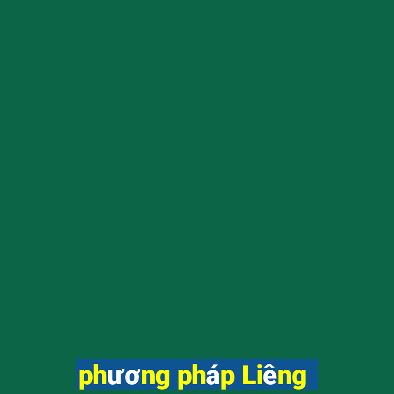 phương pháp Liêng