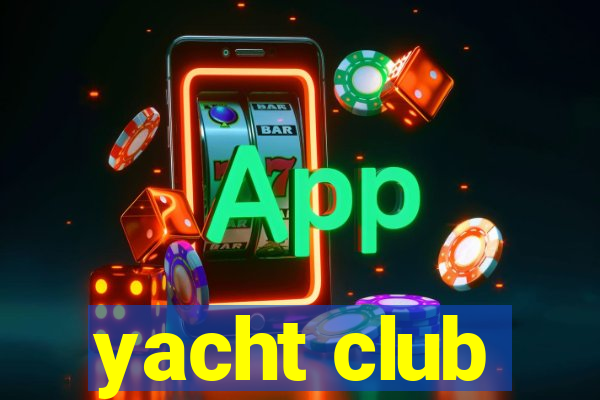 yacht club