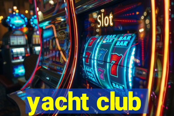 yacht club