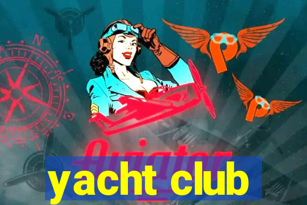 yacht club