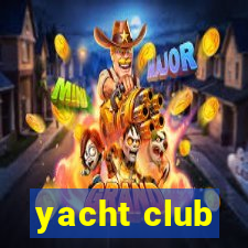 yacht club