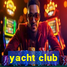 yacht club