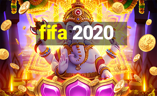 fifa 2020