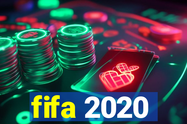 fifa 2020