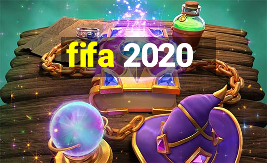 fifa 2020