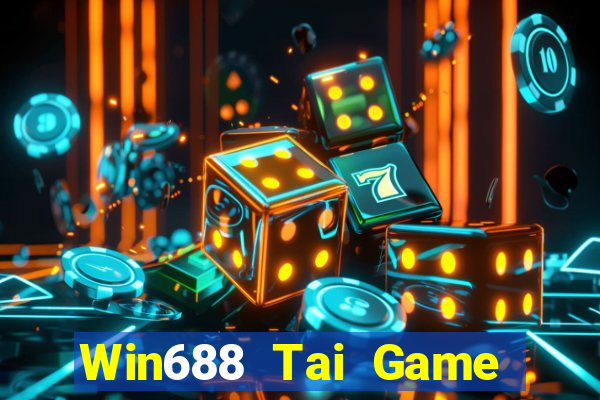 Win688 Tai Game Bài Đổi Thưởng Uy Tín