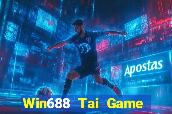 Win688 Tai Game Bài Đổi Thưởng Uy Tín