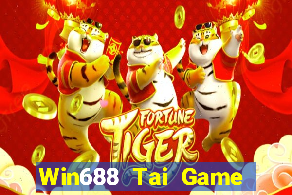 Win688 Tai Game Bài Đổi Thưởng Uy Tín