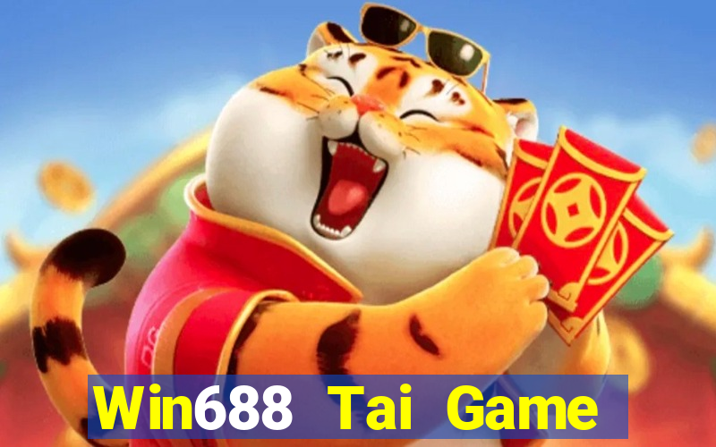 Win688 Tai Game Bài Đổi Thưởng Uy Tín