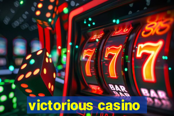 victorious casino