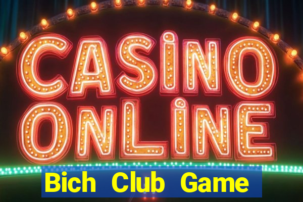 Bich Club Game Bài Iwin