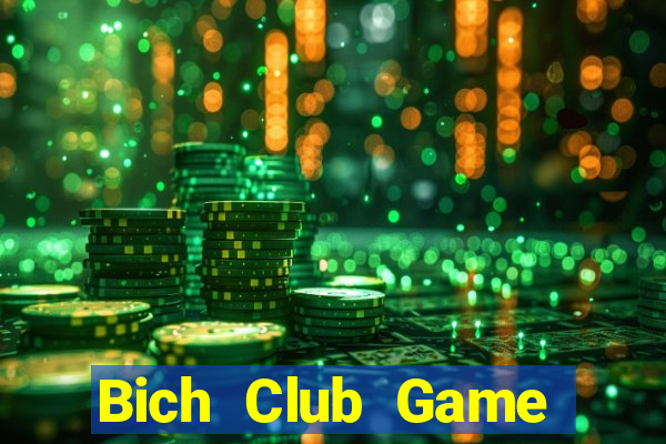 Bich Club Game Bài Iwin