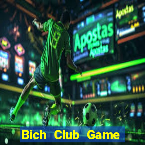 Bich Club Game Bài Iwin