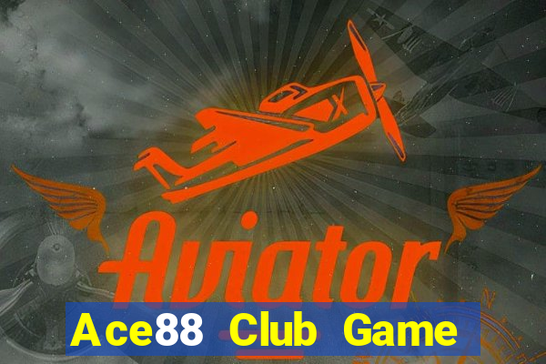 Ace88 Club Game Bài Khuyến Mãi