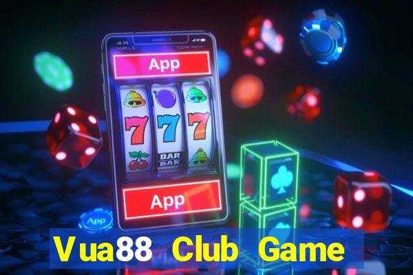 Vua88 Club Game Bài 88 Club