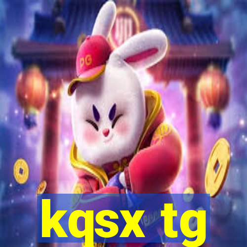 kqsx tg