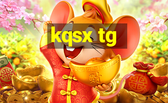 kqsx tg