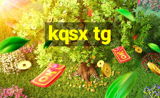 kqsx tg