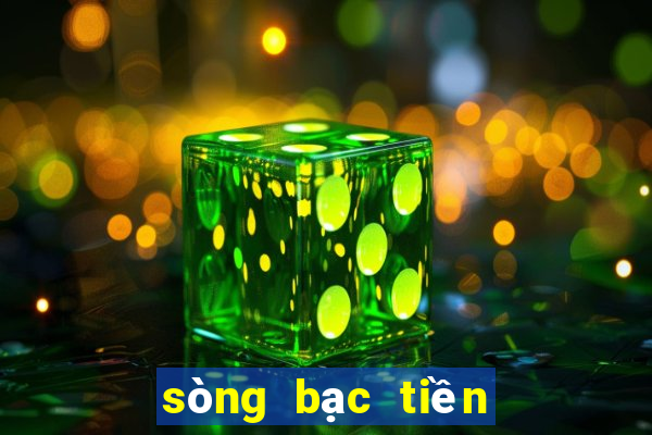 sòng bạc tiền điện tử an toàn