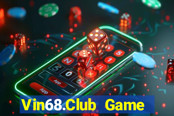 Vin68.Club Game Bài Son