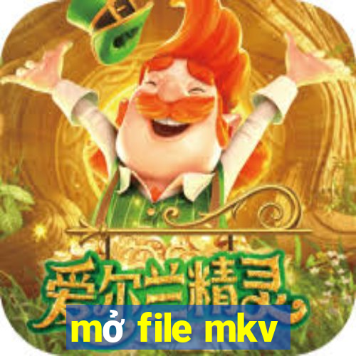 mở file mkv