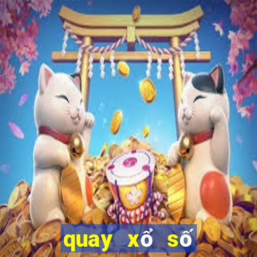 quay xổ số miền trung