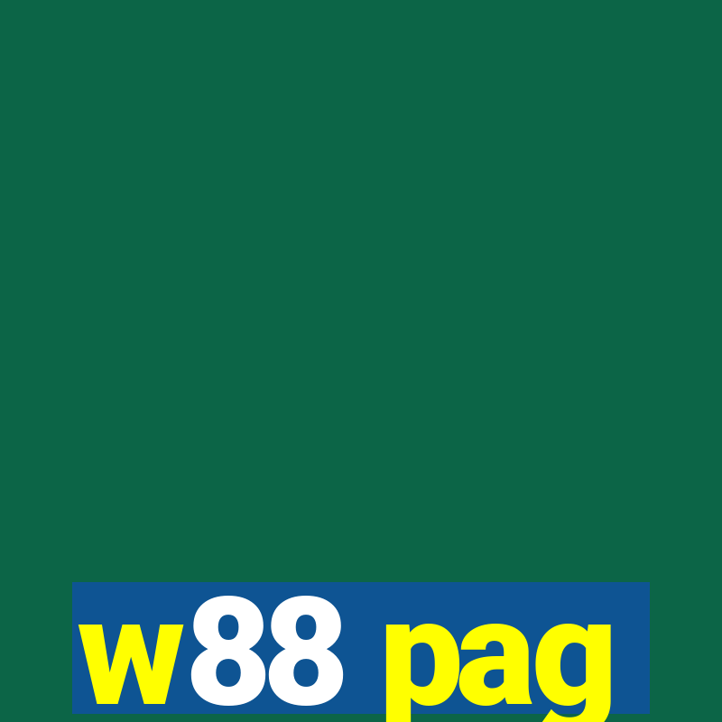 w88 pag